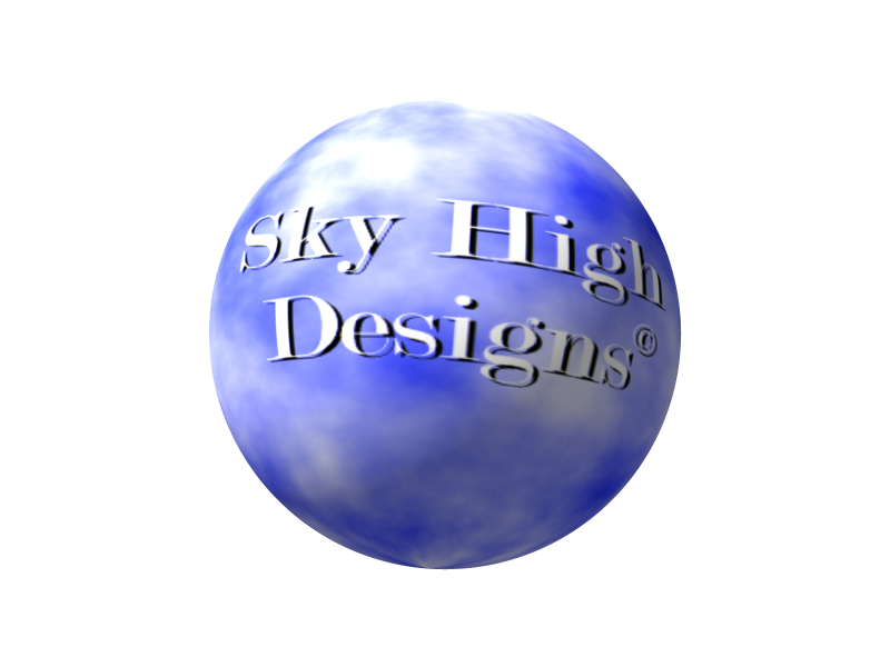 Sky High Designs